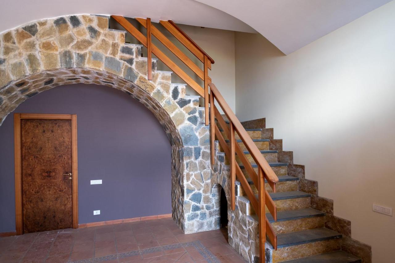 Villa Marina Cava deʼ Tirreni Kültér fotó