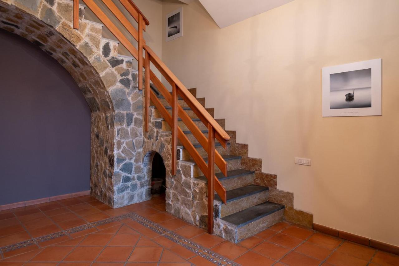 Villa Marina Cava deʼ Tirreni Kültér fotó