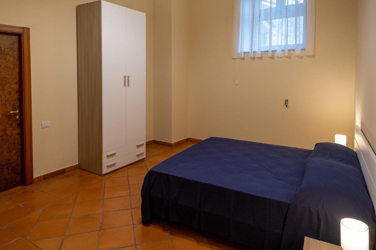 Villa Marina Cava deʼ Tirreni Kültér fotó