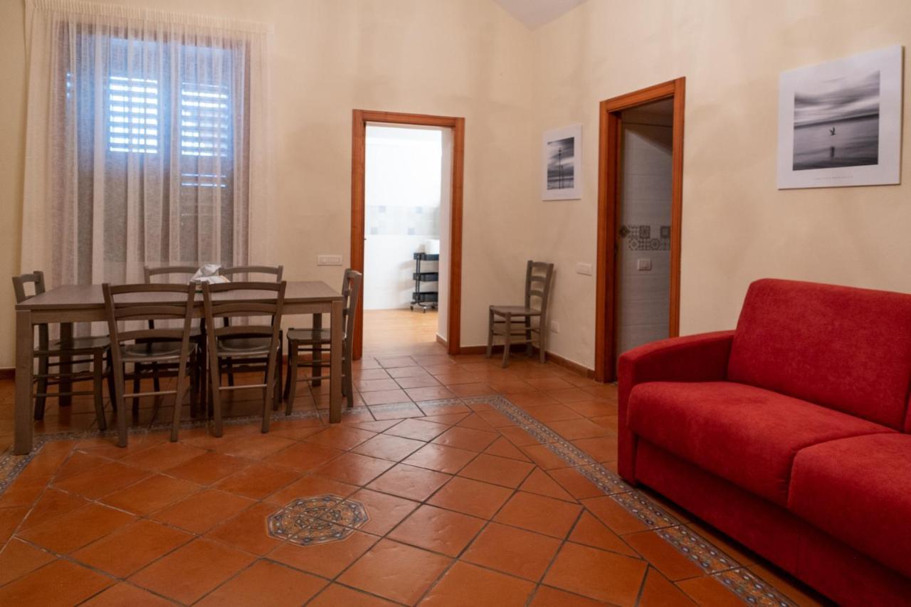 Villa Marina Cava deʼ Tirreni Kültér fotó