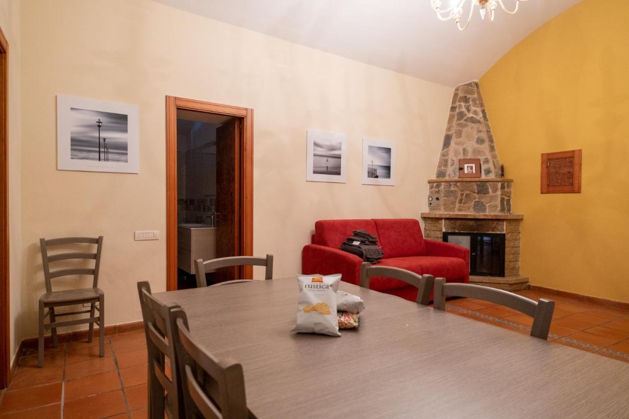 Villa Marina Cava deʼ Tirreni Kültér fotó